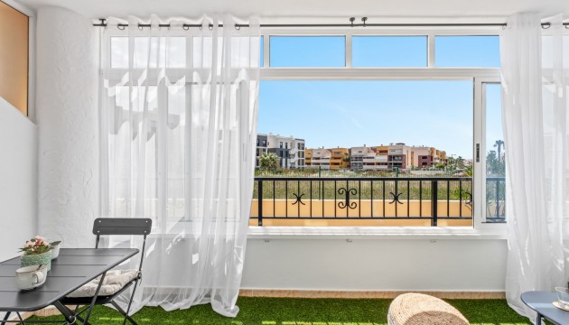 Sale - Apartment - Playa Flamenca