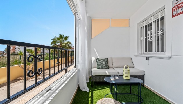 Sale - Apartment - Playa Flamenca