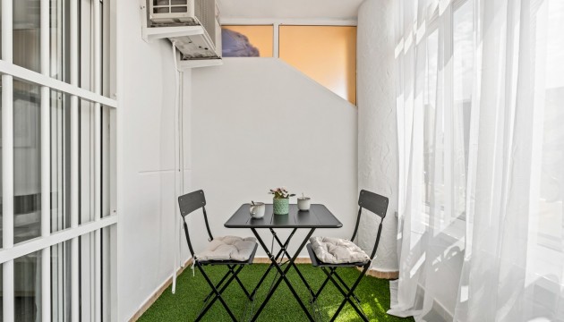 Sale - Apartment - Playa Flamenca