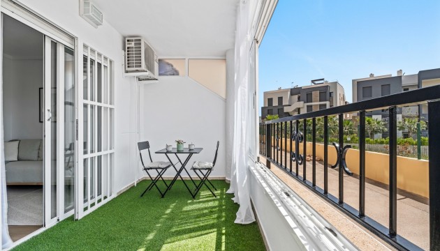 Sale - Apartment - Playa Flamenca