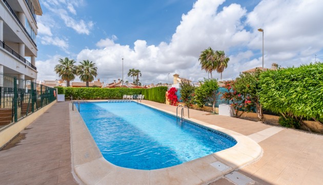 Sale - Apartment - Playa Flamenca