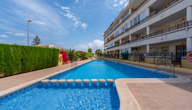 Sale - Apartment - Playa Flamenca