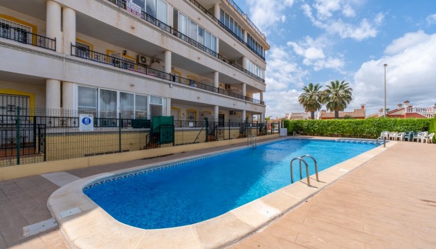 Sale - Apartment - Playa Flamenca