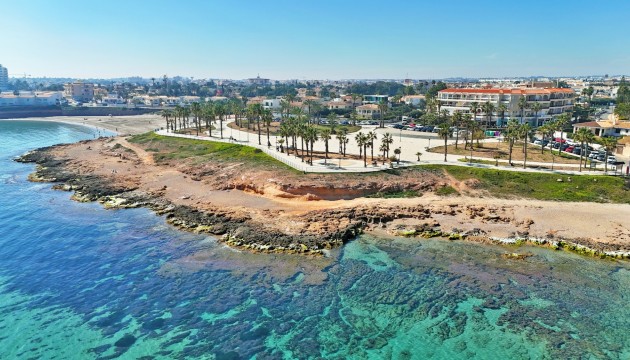 Sale - Apartment - Playa Flamenca