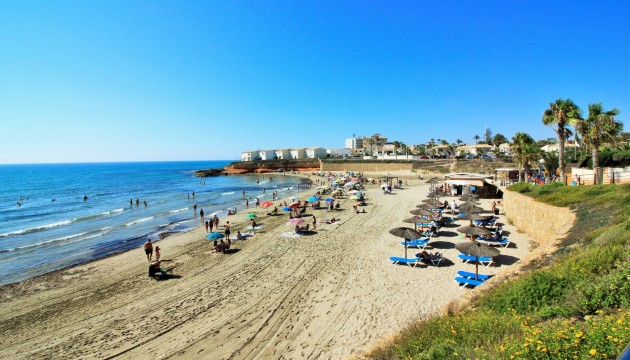 Sale - Apartment - Playa Flamenca