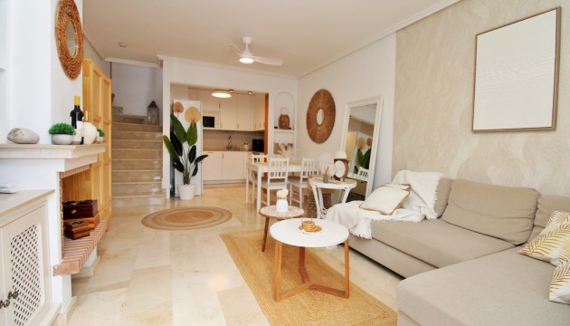 Resale - Townhouse - Villamartin - PAU 8