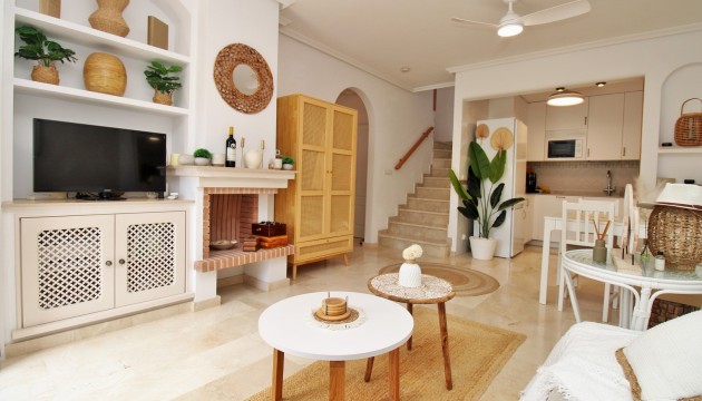 Resale - Townhouse - Villamartin - PAU 8