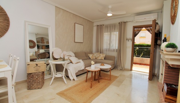 Resale - Townhouse - Villamartin - PAU 8