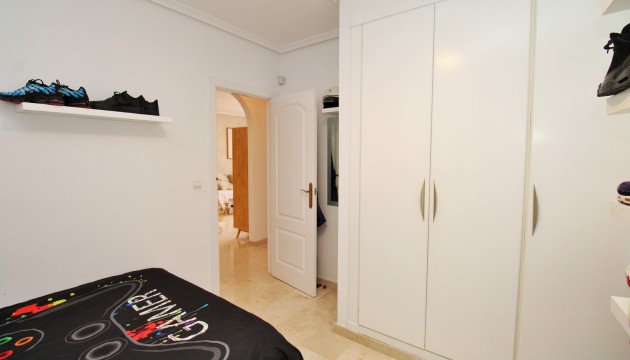 Resale - Townhouse - Villamartin - PAU 8
