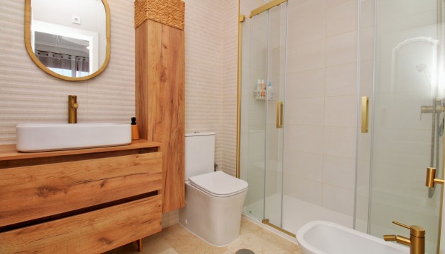 Resale - Townhouse - Villamartin - PAU 8