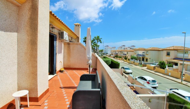 Resale - Townhouse - Villamartin - PAU 8
