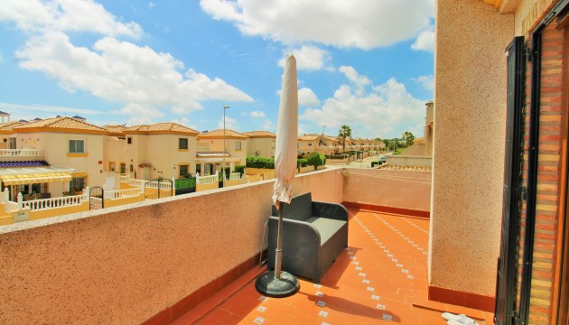 Resale - Townhouse - Villamartin - PAU 8