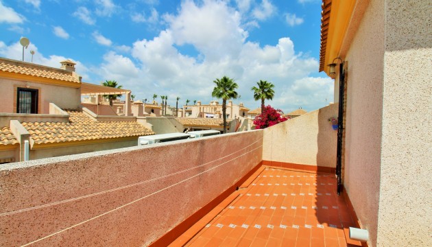 Resale - Townhouse - Villamartin - PAU 8