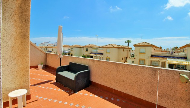 Resale - Townhouse - Villamartin - PAU 8