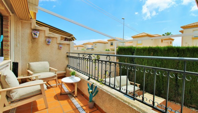 Resale - Townhouse - Villamartin - PAU 8