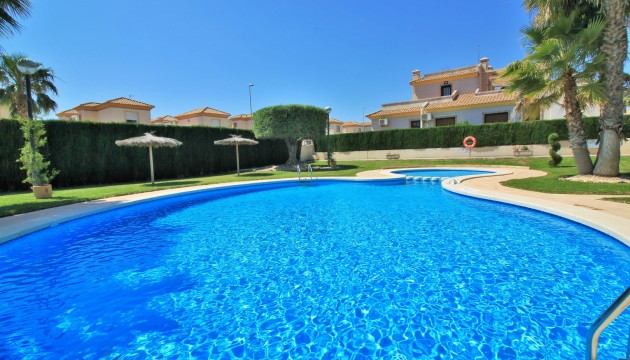 Resale - Townhouse - Villamartin - PAU 8