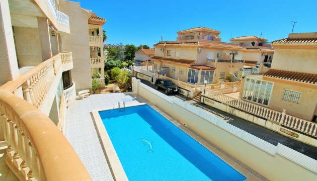 Sale - Apartment - Playa Flamenca