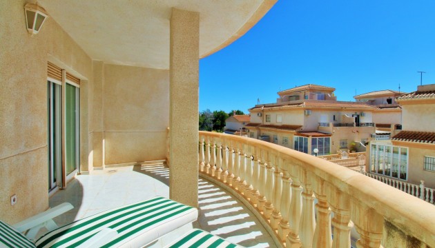 Sale - Apartment - Playa Flamenca