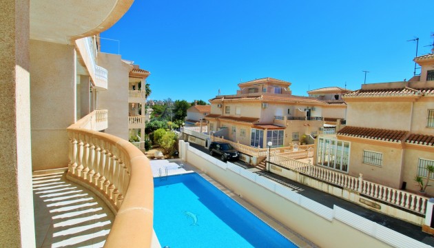 Sale - Apartment - Playa Flamenca