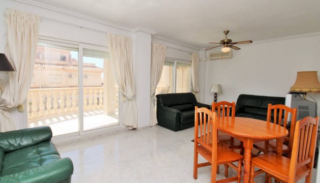 Sale - Apartment - Playa Flamenca