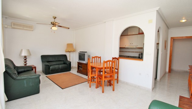 Sale - Apartment - Playa Flamenca