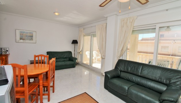 Sale - Apartment - Playa Flamenca