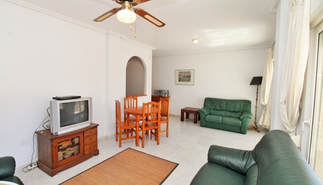Sale - Apartment - Playa Flamenca