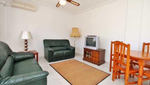 Sale - Apartment - Playa Flamenca