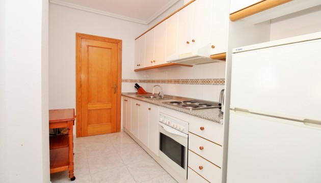 Sale - Apartment - Playa Flamenca