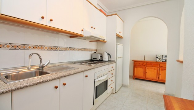 Sale - Apartment - Playa Flamenca