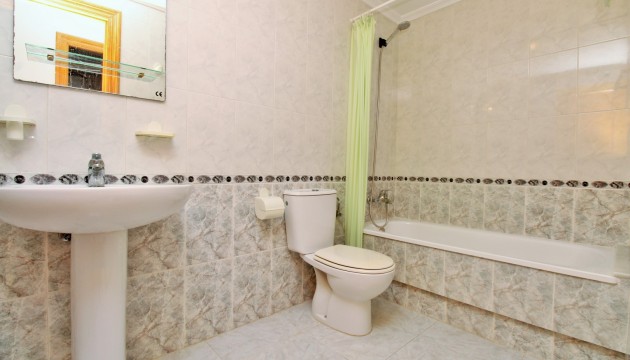 Sale - Apartment - Playa Flamenca