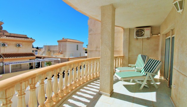 Sale - Apartment - Playa Flamenca