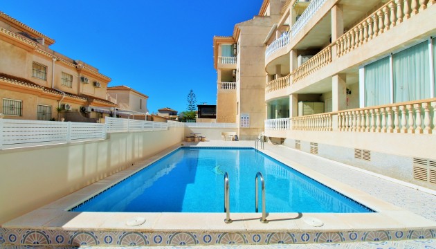 Sale - Apartment - Playa Flamenca
