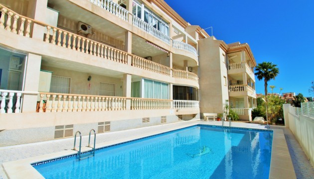 Sale - Apartment - Playa Flamenca
