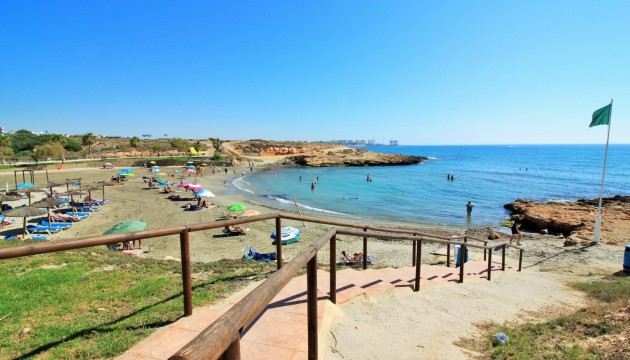 Sale - Apartment - Playa Flamenca
