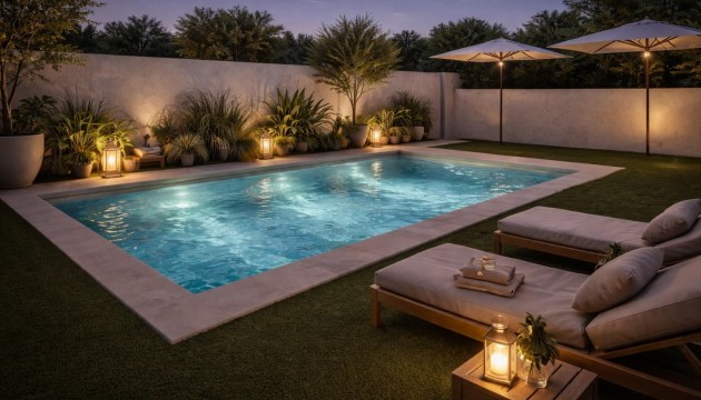 Nueva construcción  - Villas
 - Mazarron - Country Club