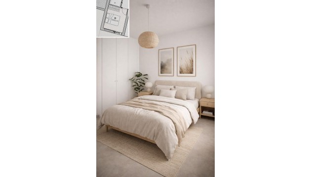 Nueva construcción  - Villas
 - Mazarron - Country Club