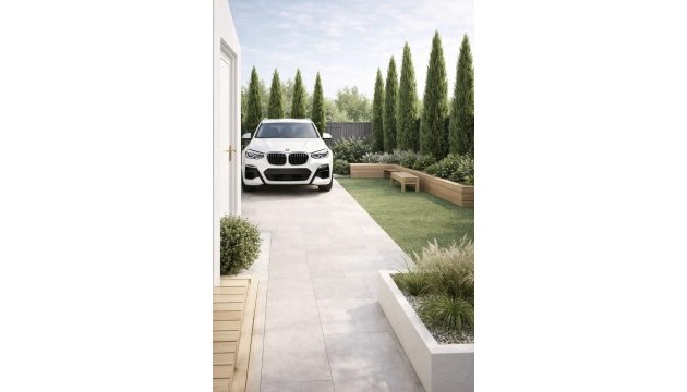Nueva construcción  - Villas
 - Mazarron - Country Club