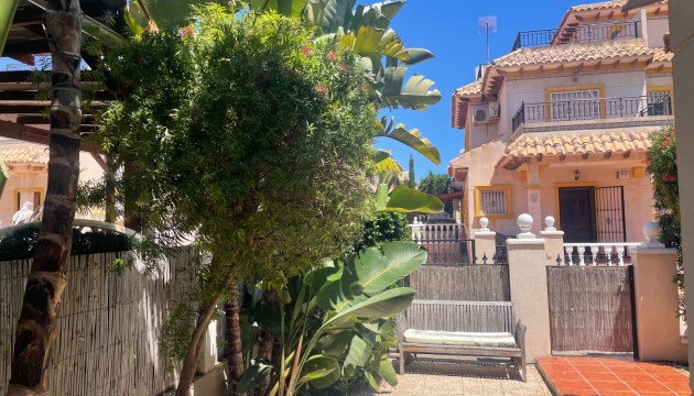 Sale - Villas - Cabo Roig - La Regia