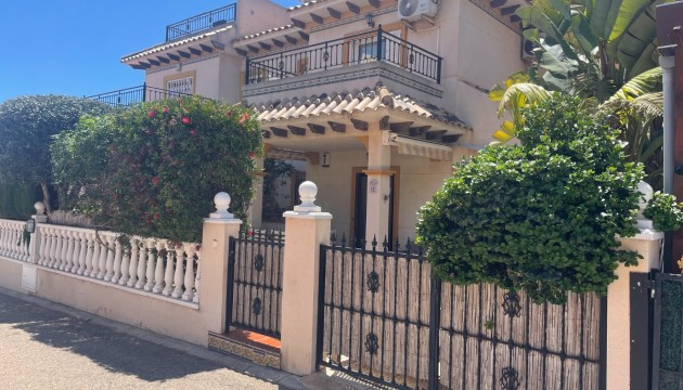 Sale - Villas - Cabo Roig - La Regia