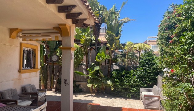 Sale - Villas - Cabo Roig - La Regia