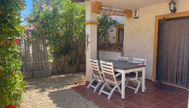 Sale - Villas - Cabo Roig - La Regia
