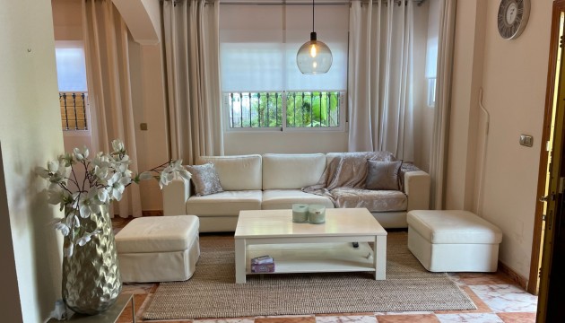 Sale - Villas - Cabo Roig - La Regia