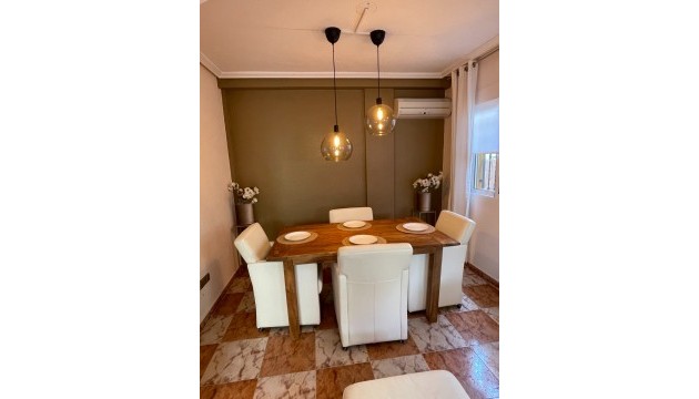 Sale - Villas - Cabo Roig - La Regia