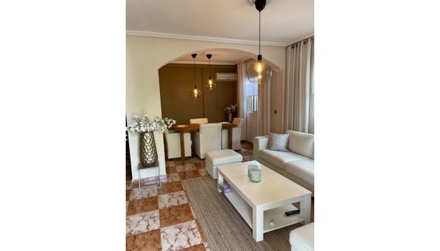 Sale - Villas - Cabo Roig - La Regia