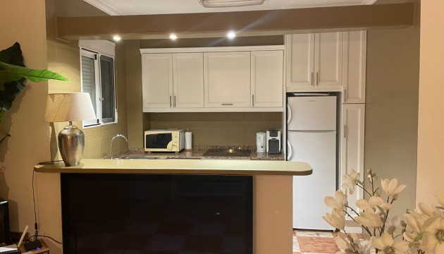 Sale - Villas - Cabo Roig - La Regia