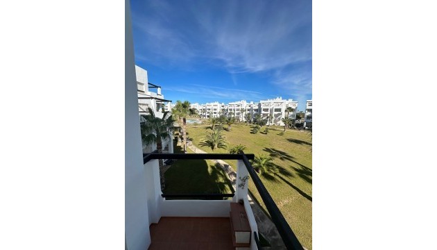Revente - Appartement - Torre Pacheco - Torrepacheco