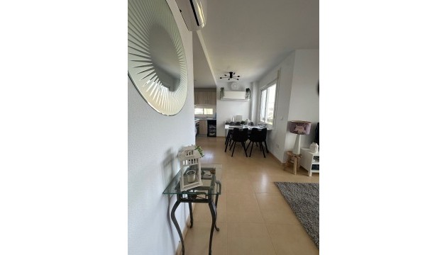 Revente - Appartement - Torre Pacheco - Torrepacheco