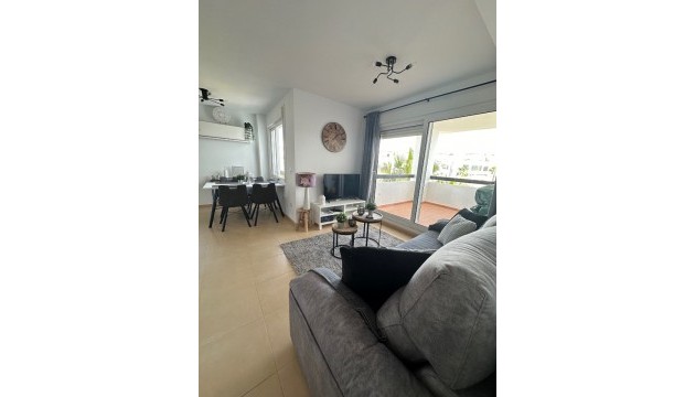 Revente - Appartement - Torre Pacheco - Torrepacheco