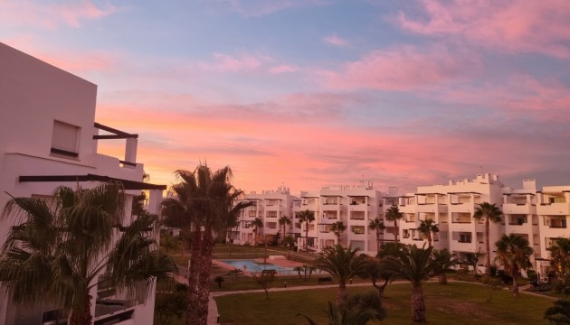 Revente - Appartement - Torre Pacheco - Torrepacheco